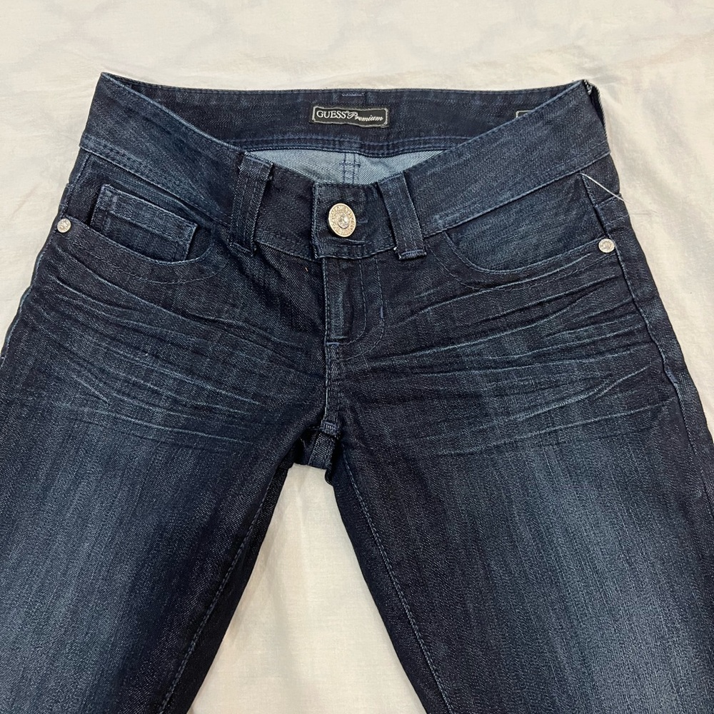 Guess jean
